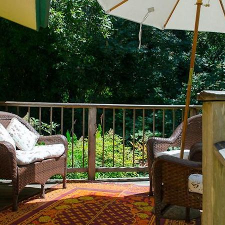 Hotel Madrona Manor Healdsburg Esterno foto