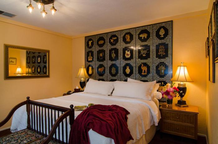 Hotel Madrona Manor Healdsburg Esterno foto