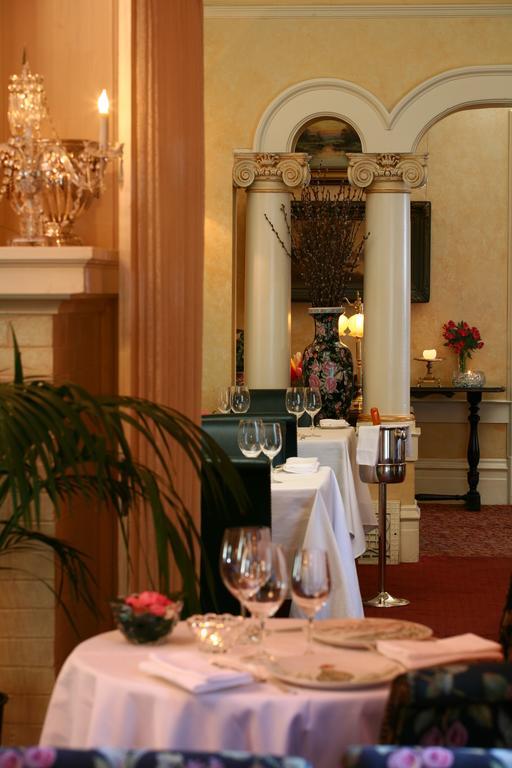 Hotel Madrona Manor Healdsburg Esterno foto